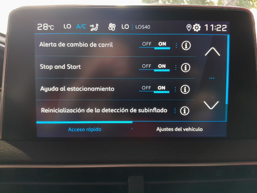 Imagen de Peugeot 3008