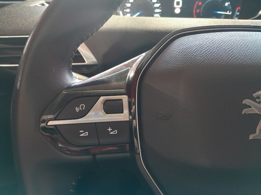 Imagen de Peugeot 3008