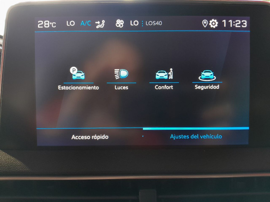 Imagen de Peugeot 3008