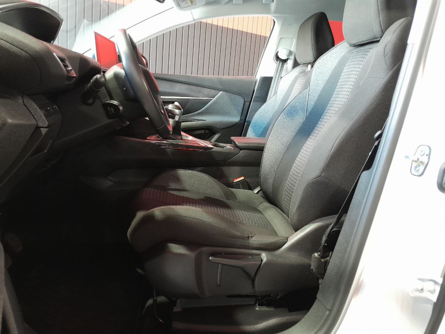 Imagen de Peugeot 3008