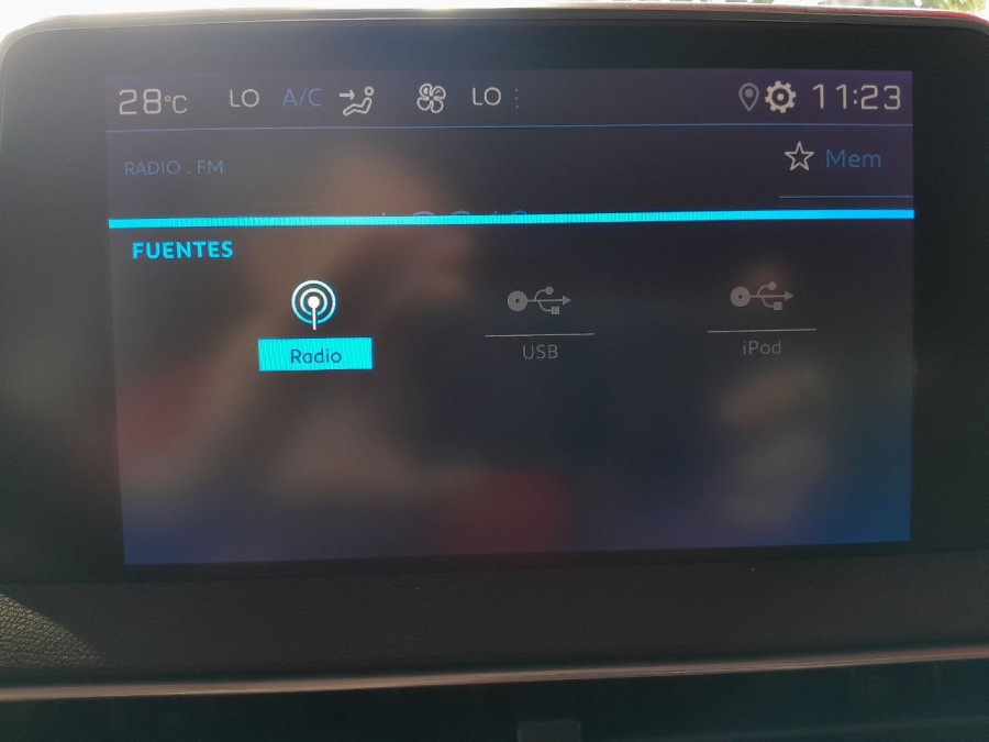 Imagen de Peugeot 3008