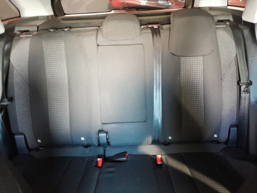 Imagen de Peugeot 3008