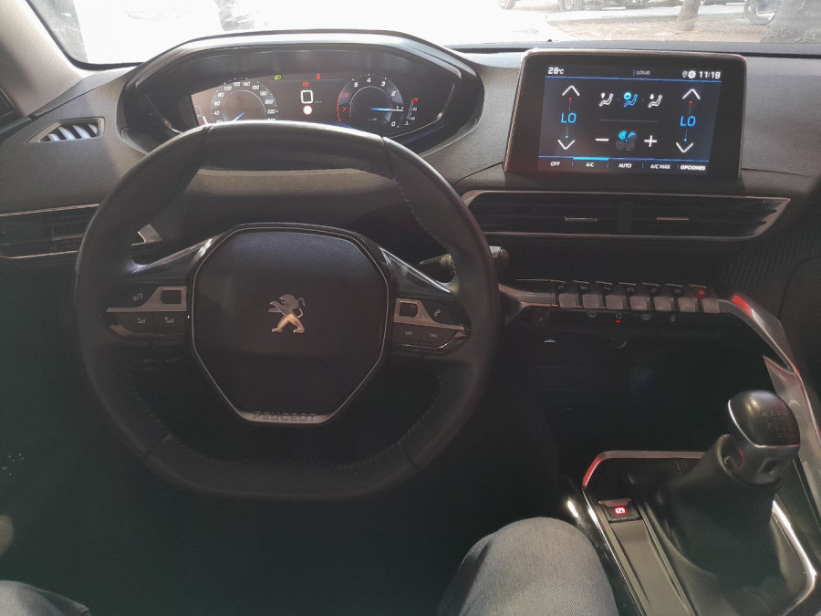Imagen de Peugeot 3008