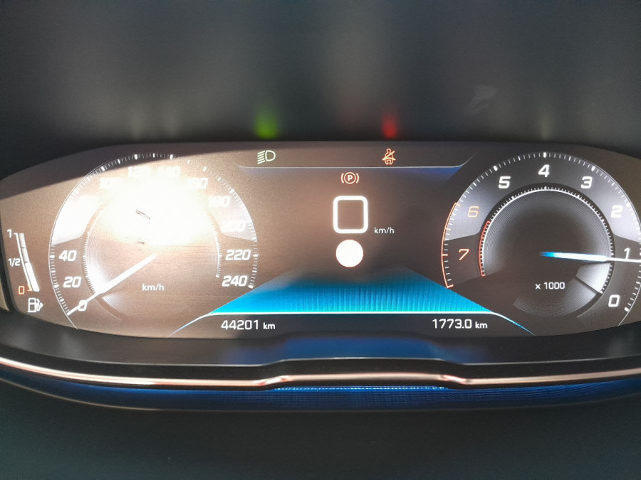 Imagen de Peugeot 3008