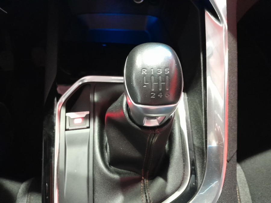 Imagen de Peugeot 3008