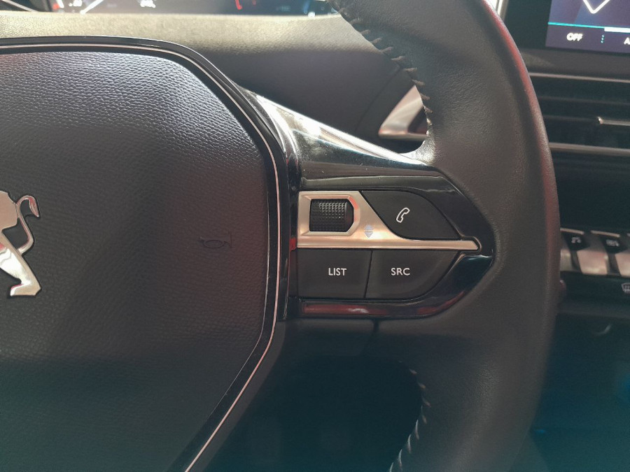 Imagen de Peugeot 3008