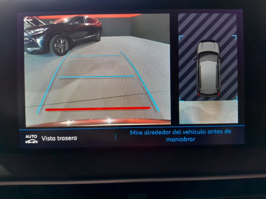 Imagen de Peugeot 3008