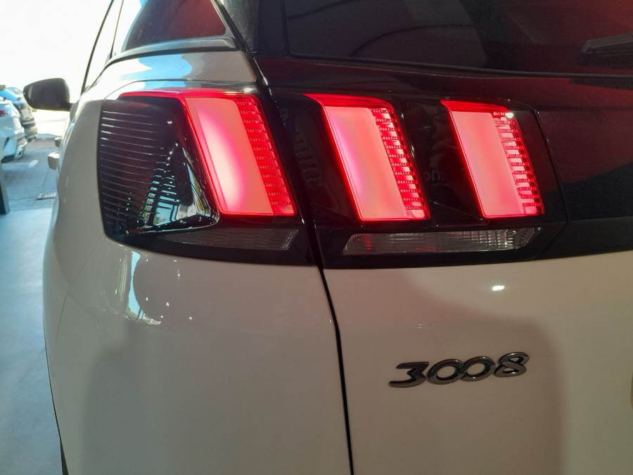 Imagen de Peugeot 3008