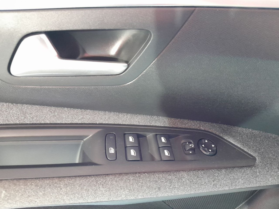 Imagen de Peugeot 3008