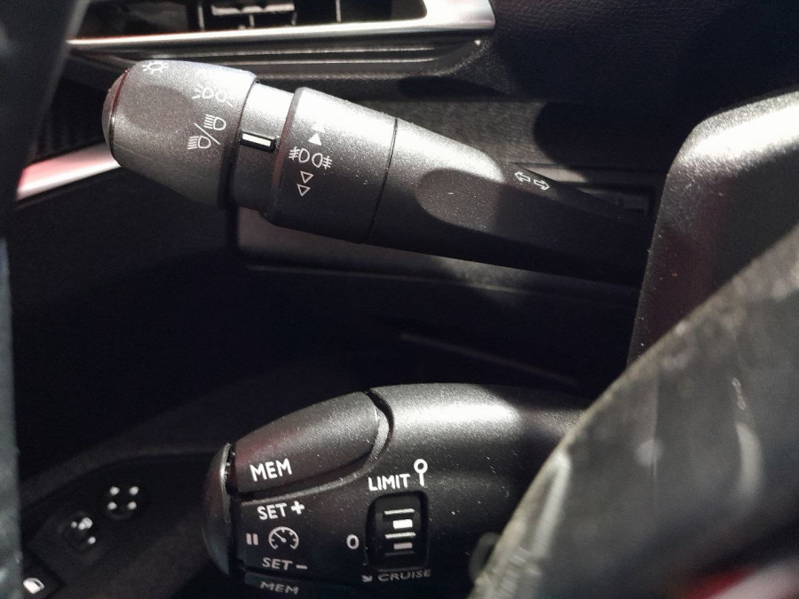 Imagen de Peugeot 3008