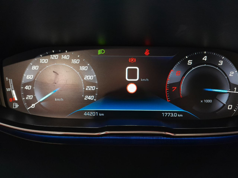 Imagen de Peugeot 3008