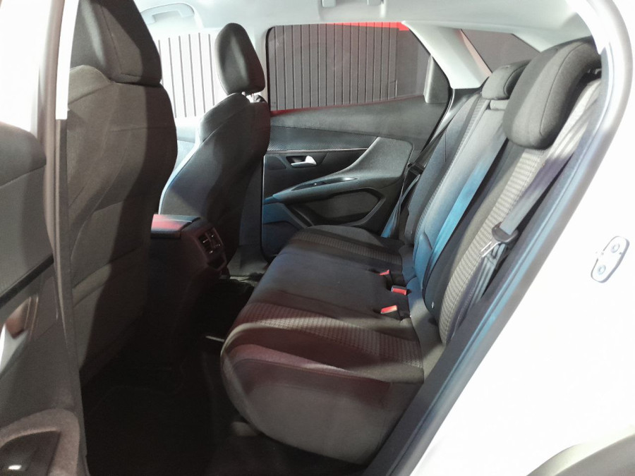 Imagen de Peugeot 3008