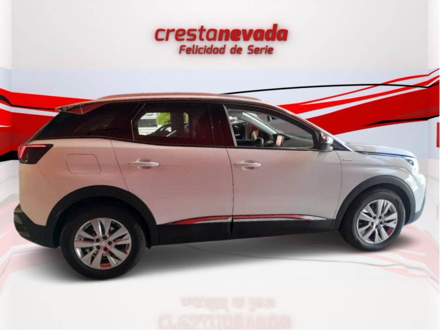 Imagen de Peugeot 3008