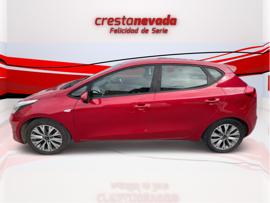 Imagen de Kia cee'd