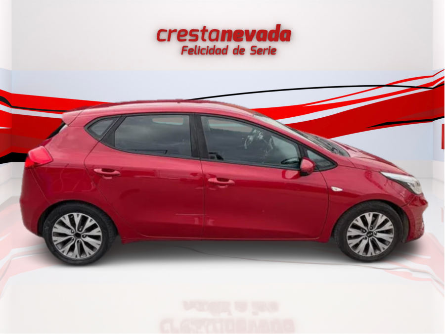 Imagen de Kia cee'd