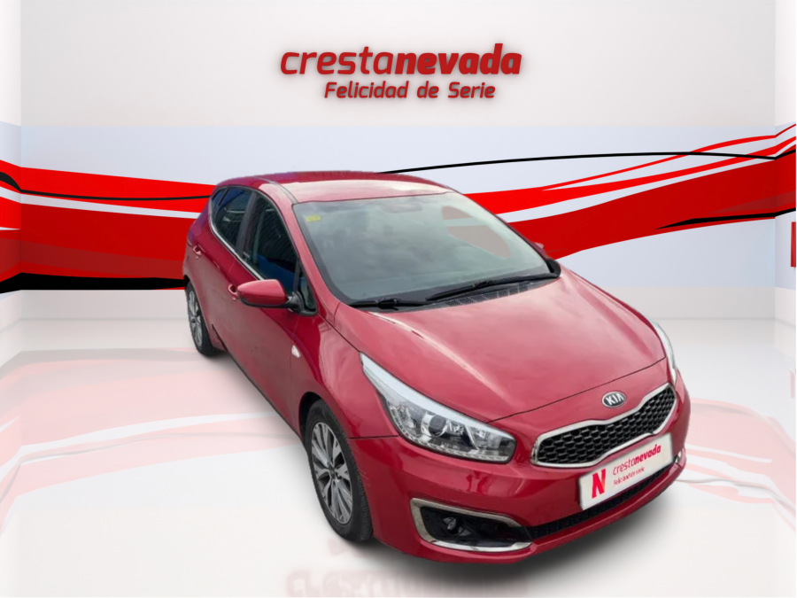 Imagen de Kia cee'd