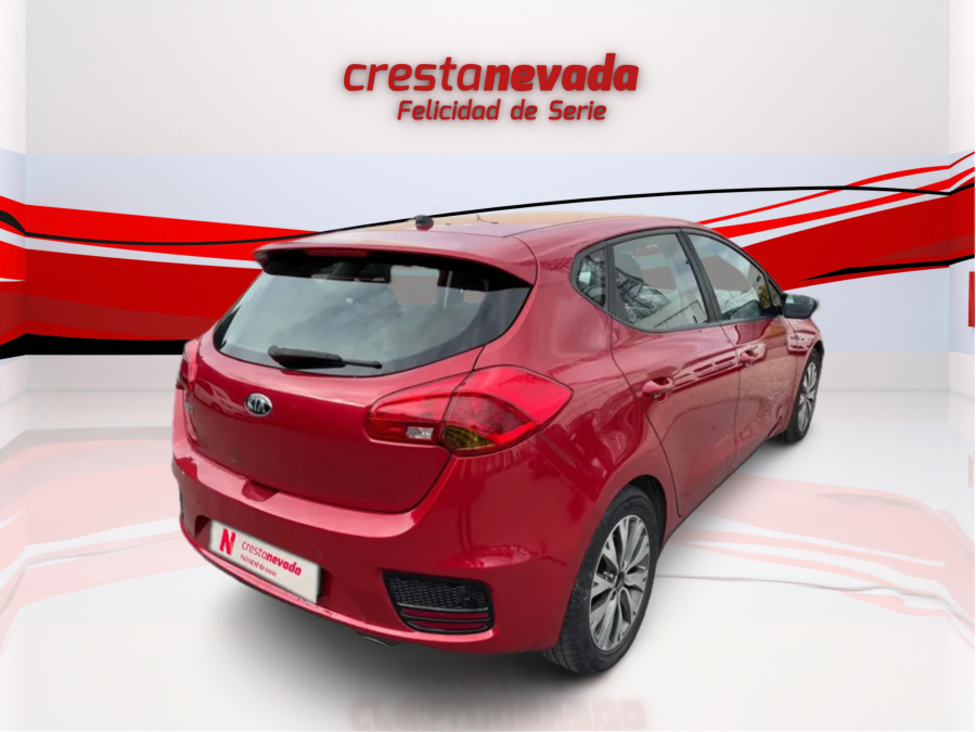 Imagen de Kia cee'd