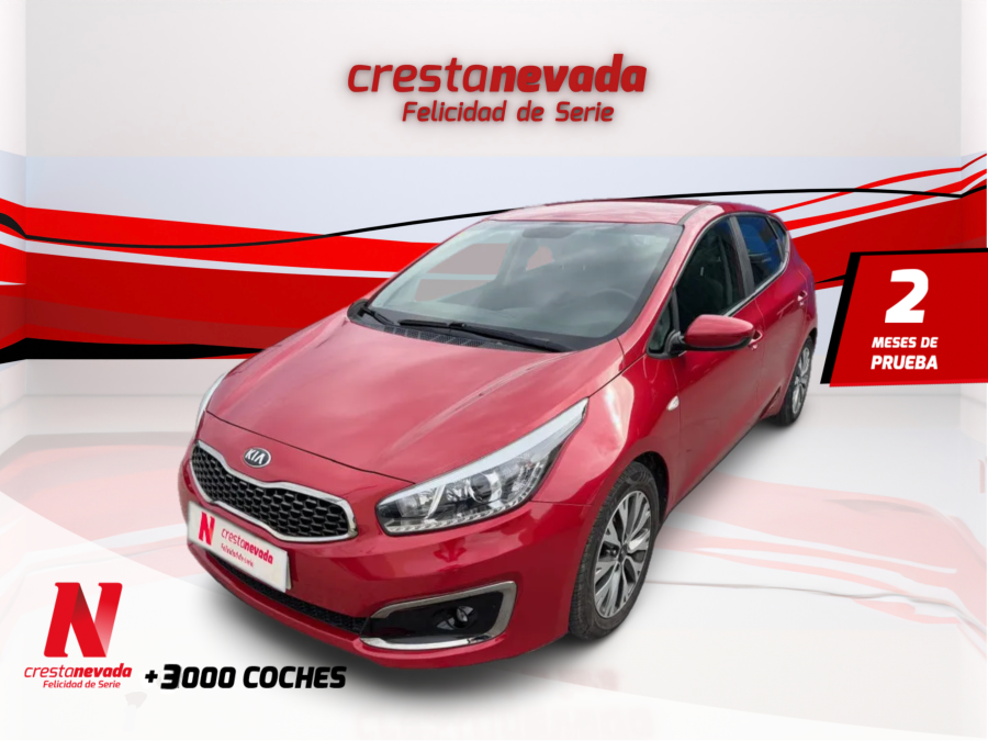 Kia Cee'd