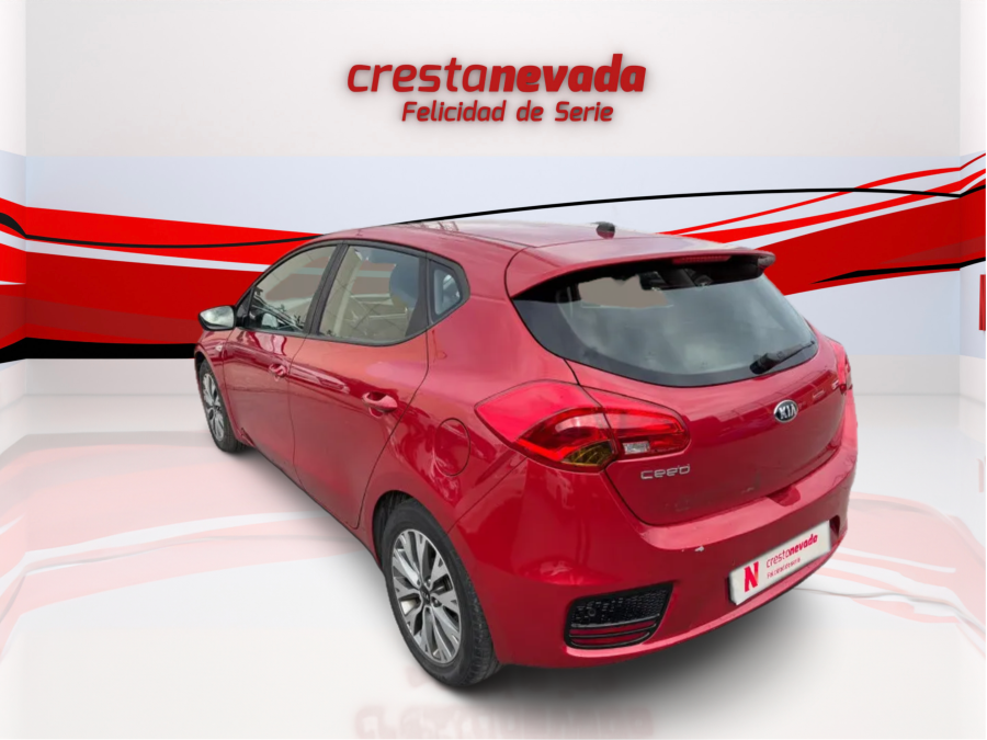 Imagen de Kia cee'd