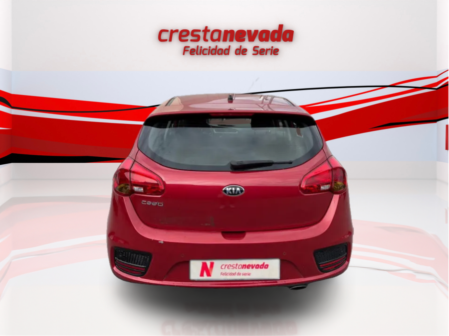 Imagen de Kia cee'd