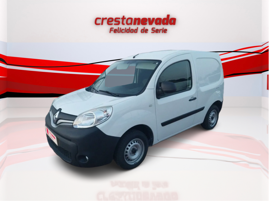 Imagen de Renault Kangoo