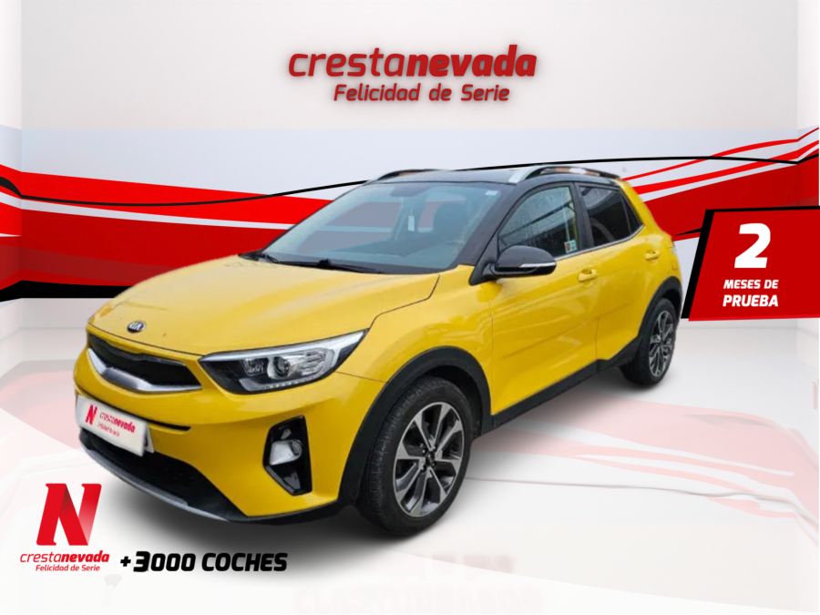 Imagen de Kia Stonic