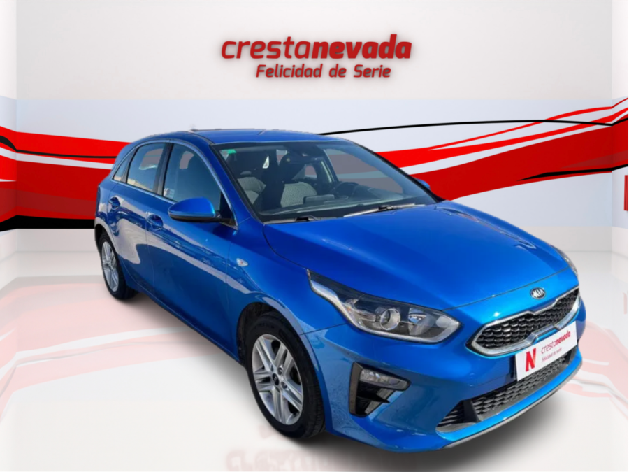 Imagen de Kia cee