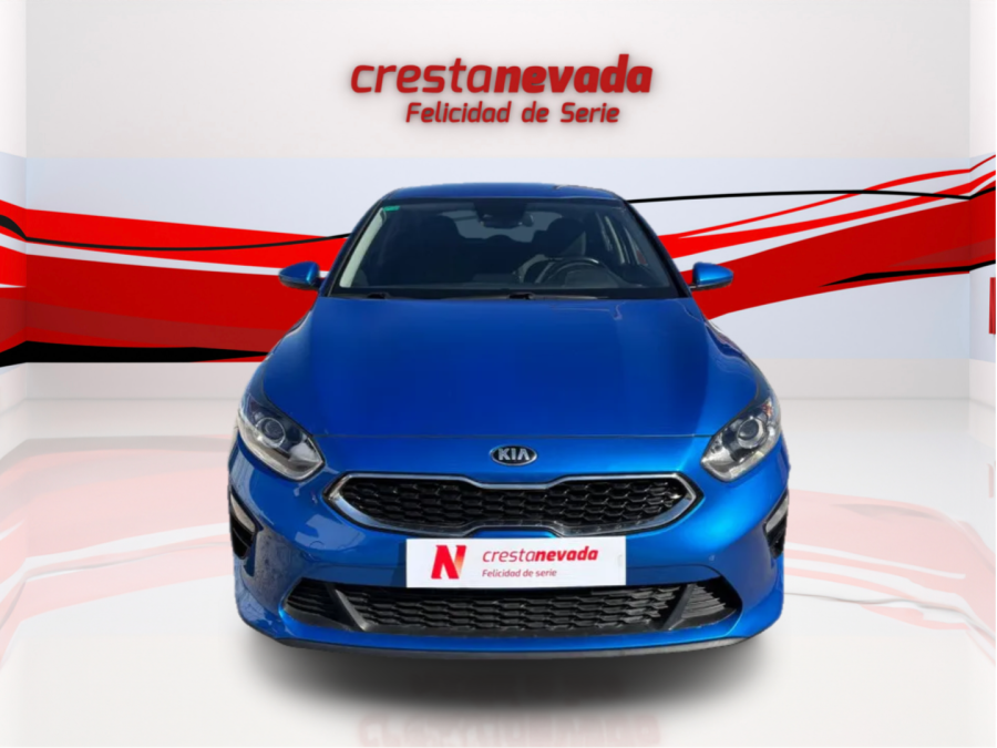 Imagen de Kia cee