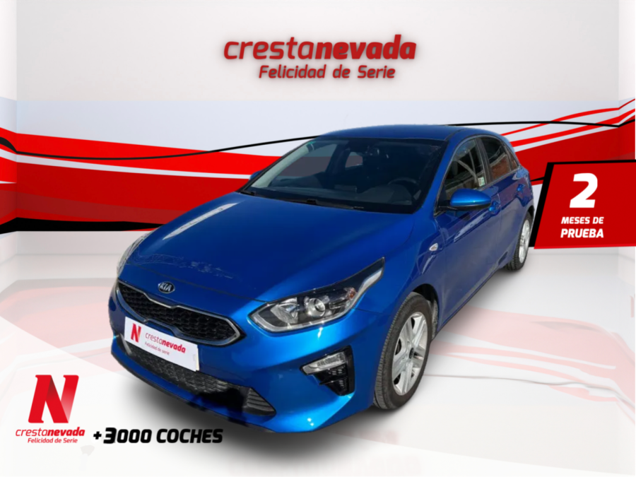 Imagen de Kia cee