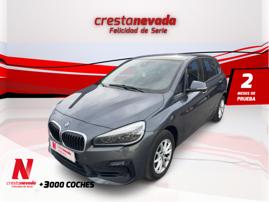 Imagen de BMW Serie 2 Active Tourer
