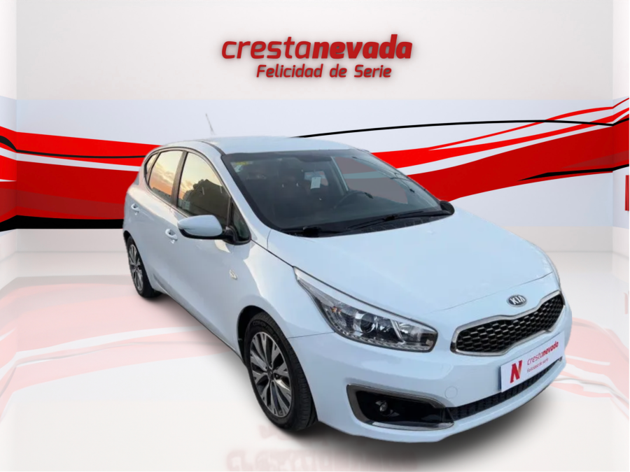 Imagen de Kia cee