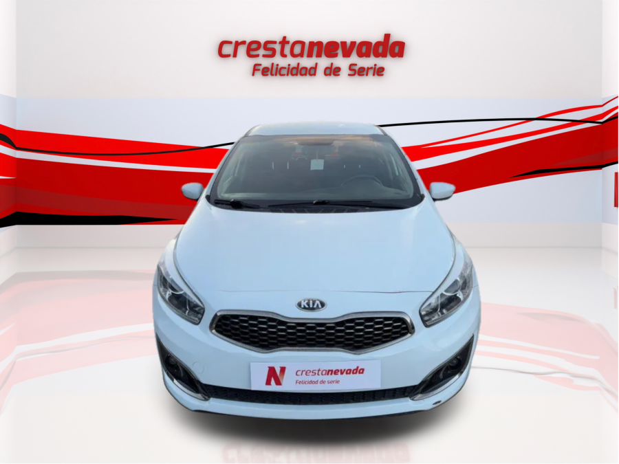 Imagen de Kia cee