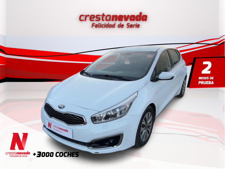 Kia Cee