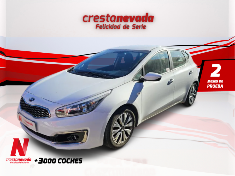 Imagen de Kia cee