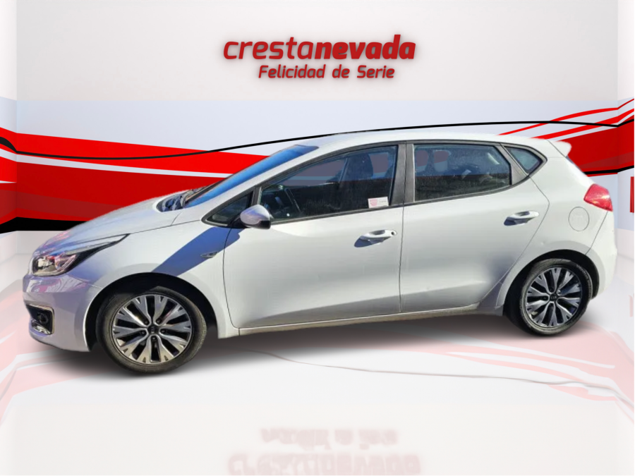 Imagen de Kia cee