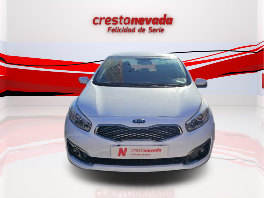Imagen de Kia cee