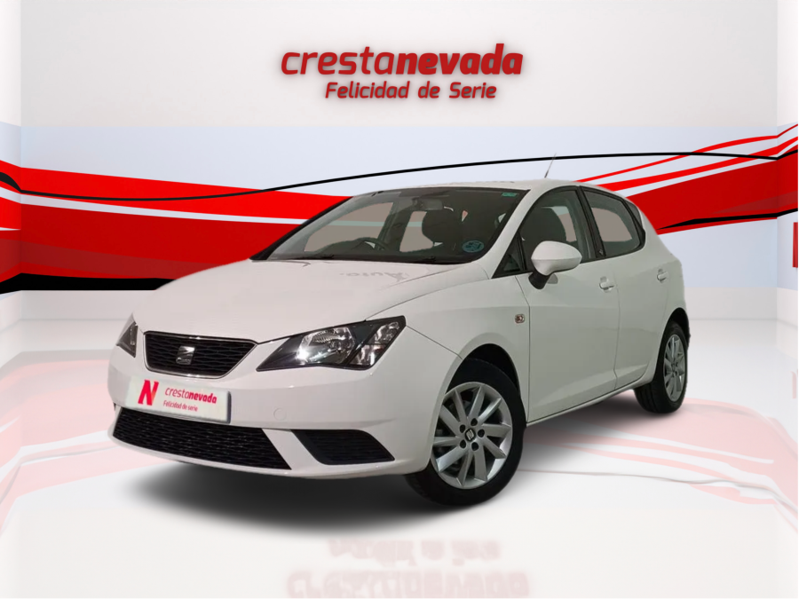 Imagen de SEAT Ibiza