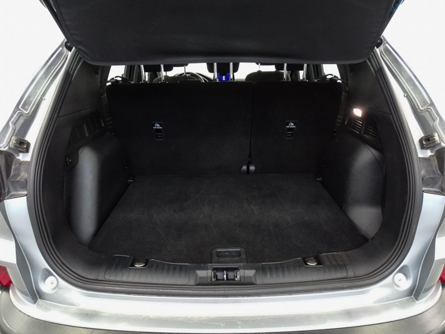 Imagen de Ford Kuga