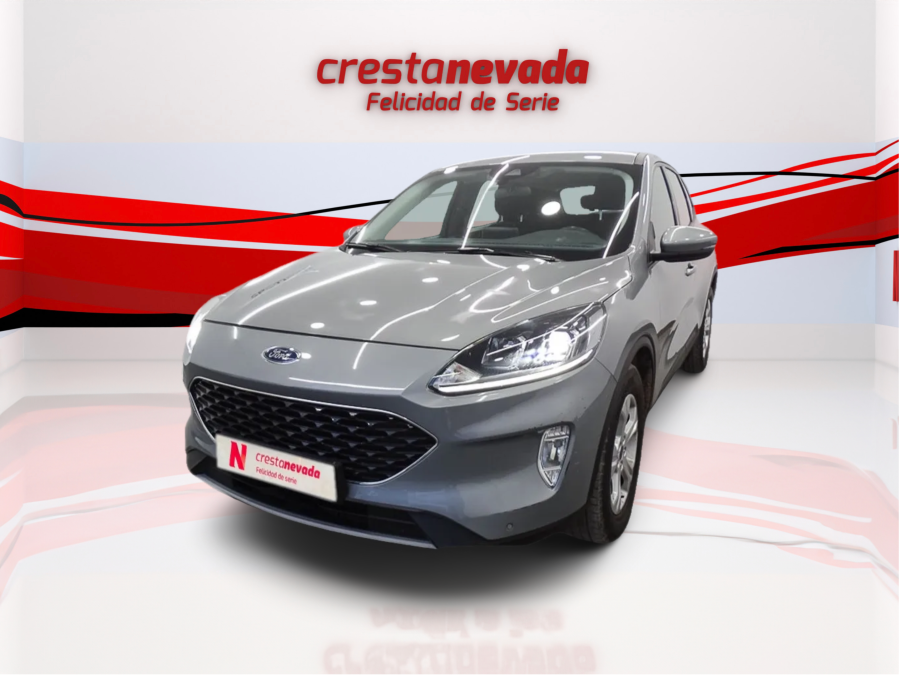 Imagen de Ford Kuga