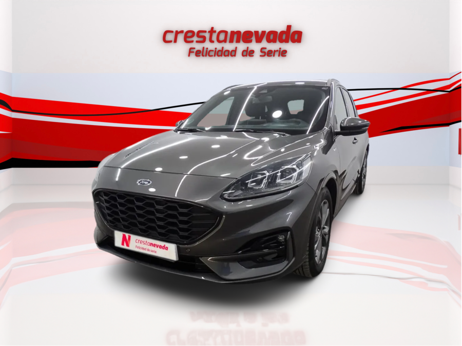 Imagen de Ford Kuga