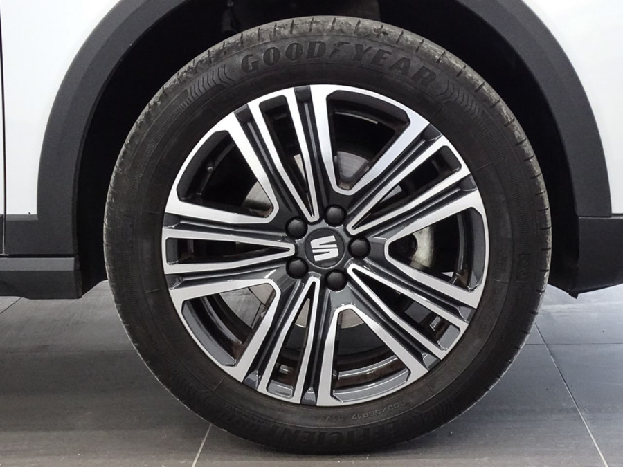 Imagen de SEAT Arona