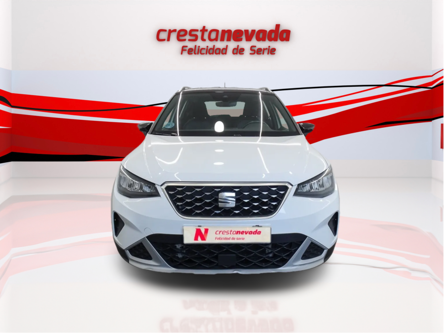 Imagen de SEAT Arona