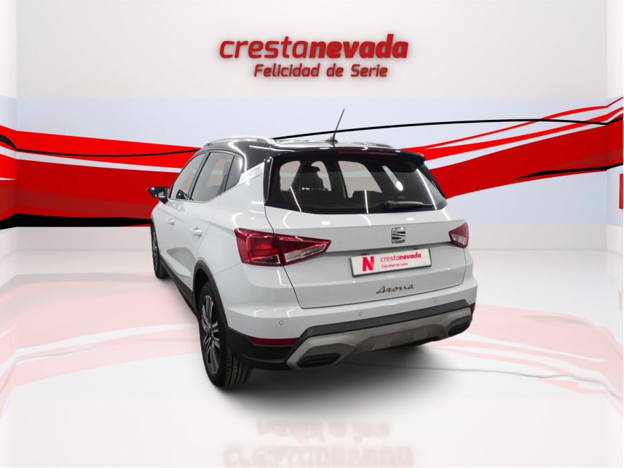 Imagen de SEAT Arona