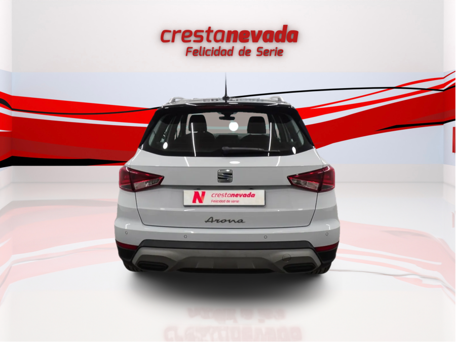 Imagen de SEAT Arona