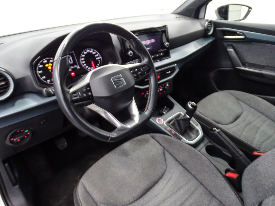 Imagen de SEAT Arona