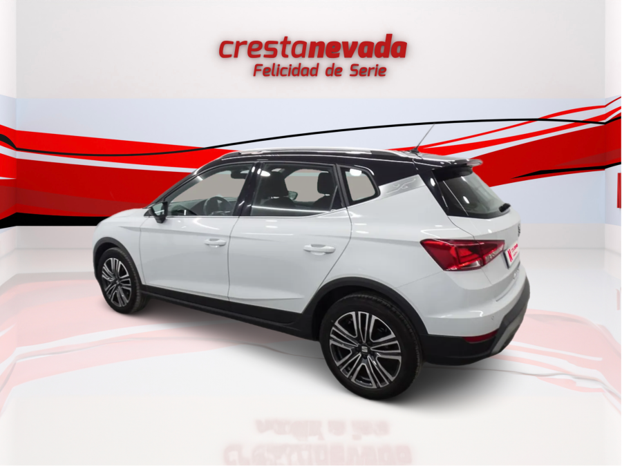 Imagen de SEAT Arona