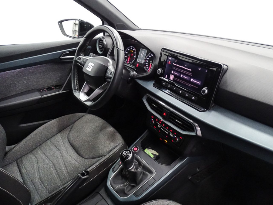 Imagen de SEAT Arona