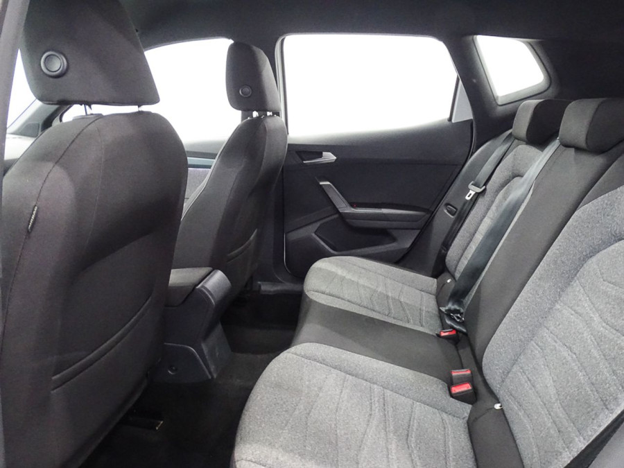 Imagen de SEAT Arona