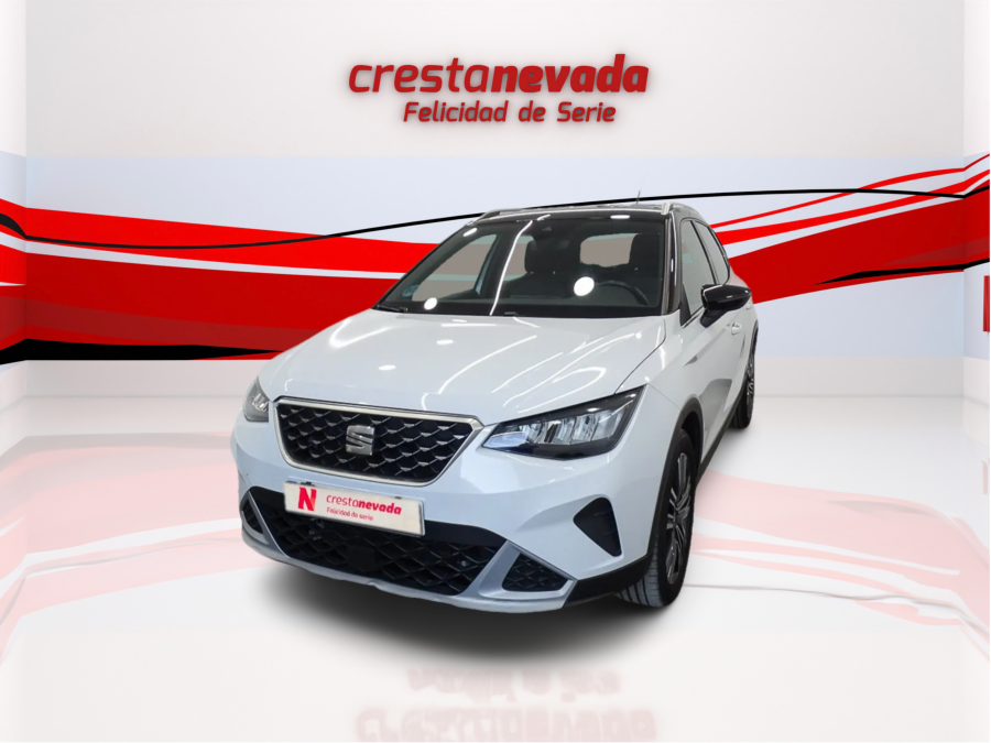 Imagen de SEAT Arona