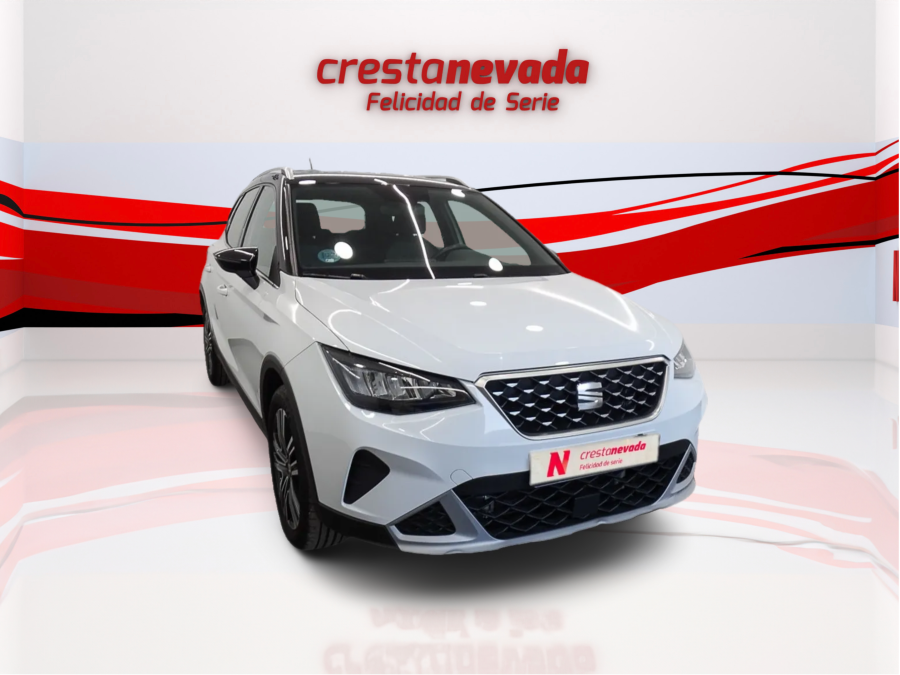 Imagen de SEAT Arona